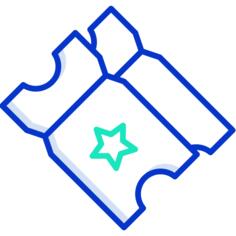 Movie tickets