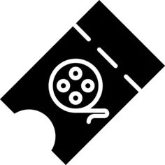 Movie ticket