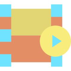 Movie reel
