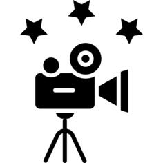 Video camera