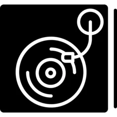 Music player