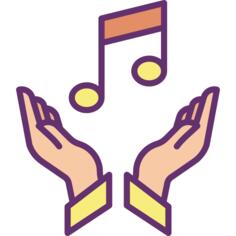Music note
