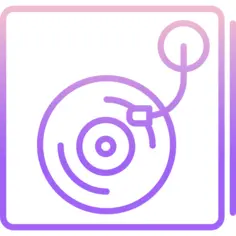 Music player