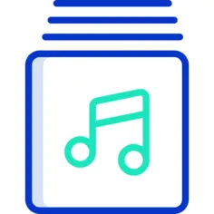 Music files