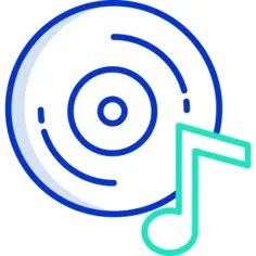 Music disc
