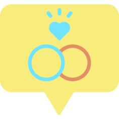 婚礼