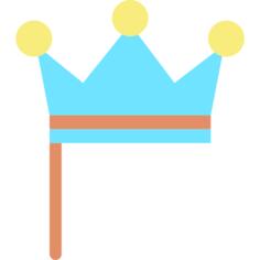 Carnival mask