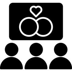 Wedding video