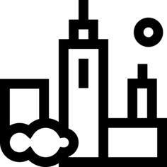 Architecture and city