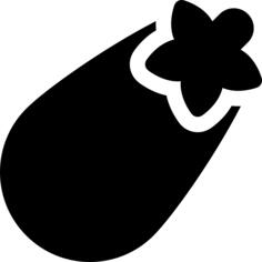 Aubergine