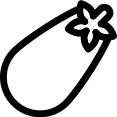 Aubergine