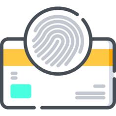 Finger print