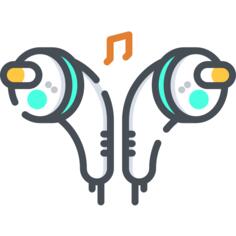 Earphones