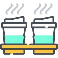 Take away