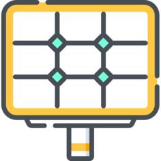 Solar panel