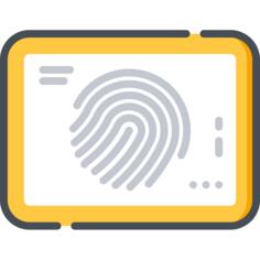 Finger print