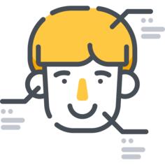 Face recognition