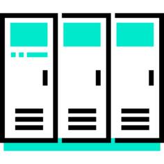 Lockers