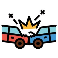 车祸