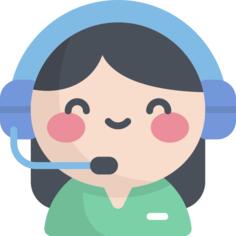 客户支持