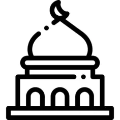 Mosque