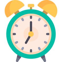 Alarm clock