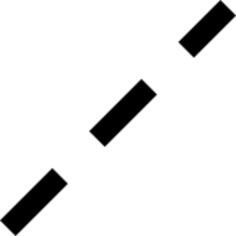 Dashed Line