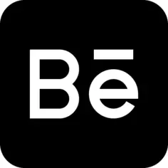 Behance的