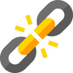 Broken link