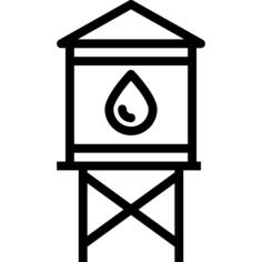 Water tank