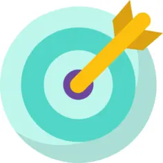 目标