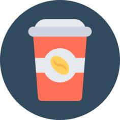 Coffee cup