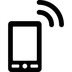 智能手机作为wifi热点