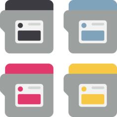 Printer cartridges