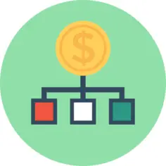 Hierarchical structure