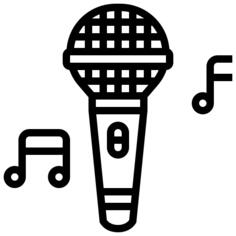 Microphone