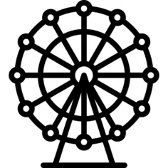 Ferris Wheel