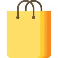 Shopping bag