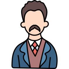 Man