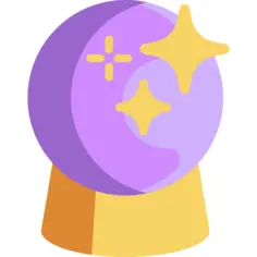 Magic ball