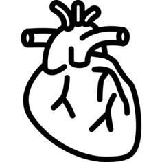 心