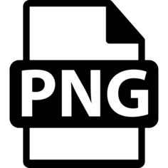 Png文件格式符号