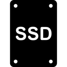 SSD存储