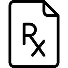 Prescription