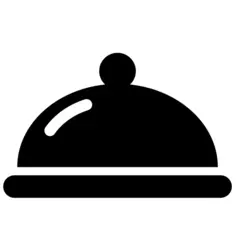 Hotel reception bell