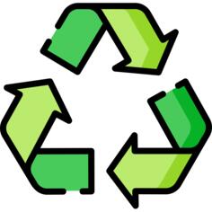 Recycle symbol