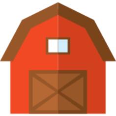 谷仓