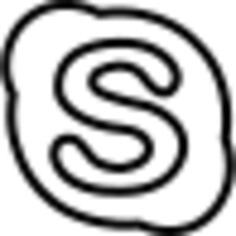 Skype的