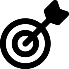 目标
