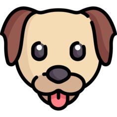 狗
